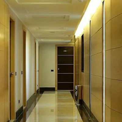 Imperial Suites Hotel Beirut