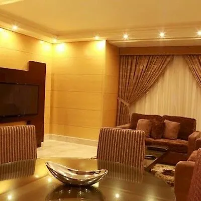 Imperial Suites Hotel Beirut