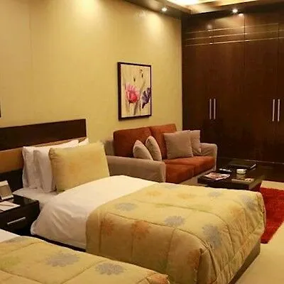 Imperial Suites Hotel Beirut 4*,