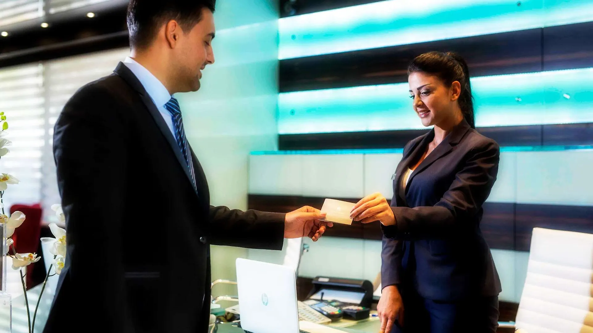 Imperial Suites Hotel Beirut