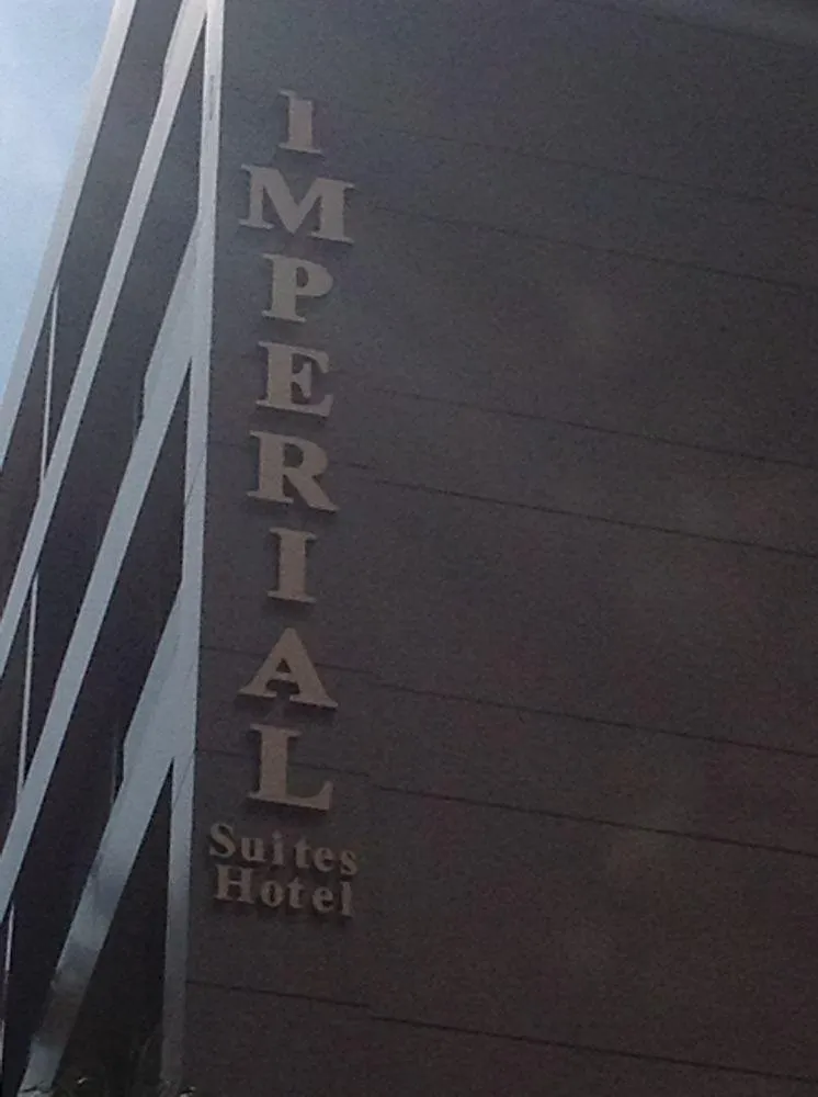 ****  Imperial Suites Hotel Beirut Libanon