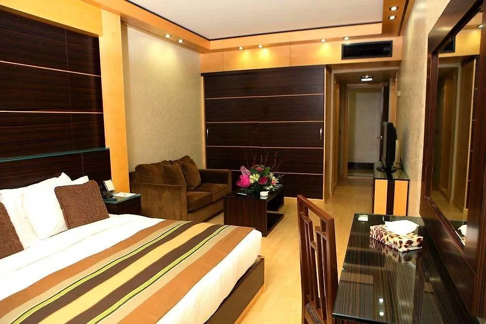 Imperial Suites Hotel Beirut