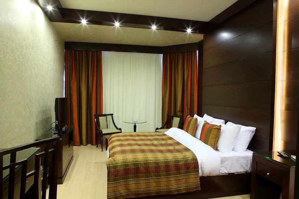 Imperial Suites Hotel Beirut