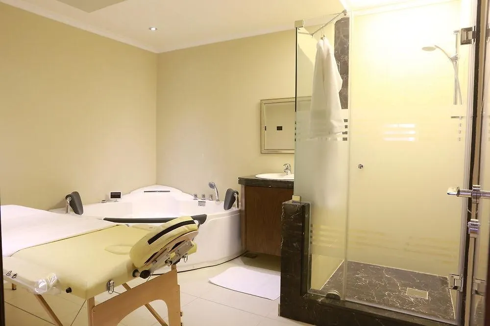Imperial Suites Hotel Beirut 4*,  Libanon