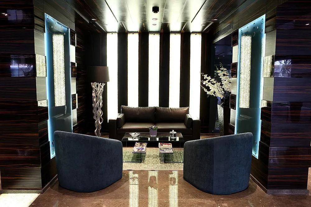 Imperial Suites Hotel Beirut