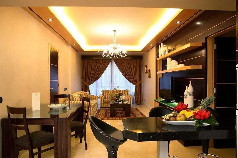 Imperial Suites Hotel Beirut