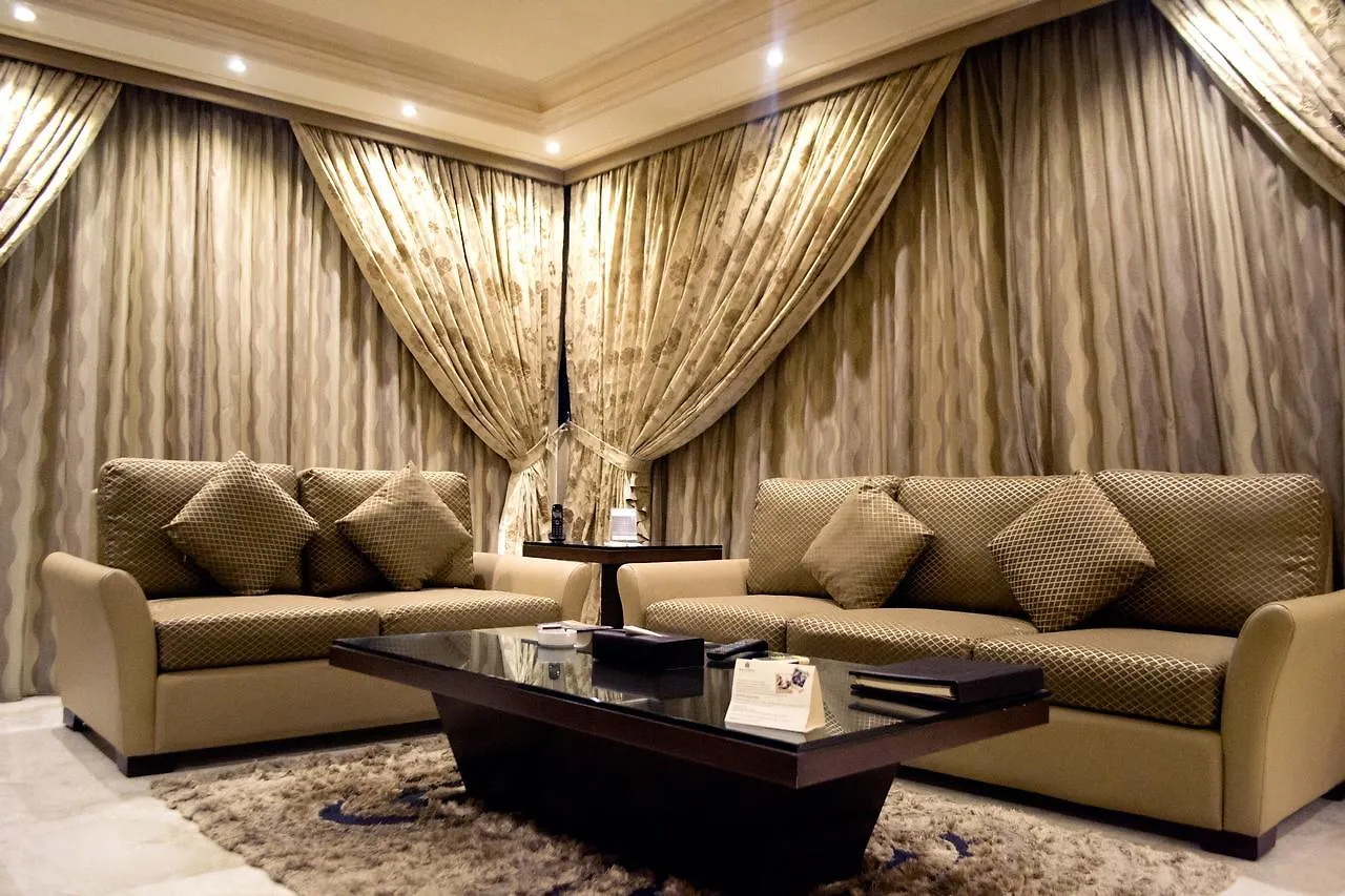 Imperial Suites Hotel Beirut