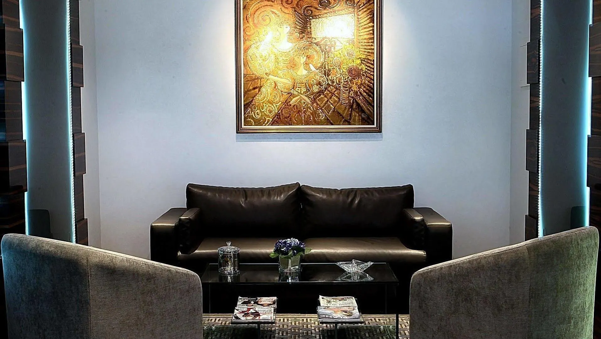 Imperial Suites Hotel Beirut Libanon