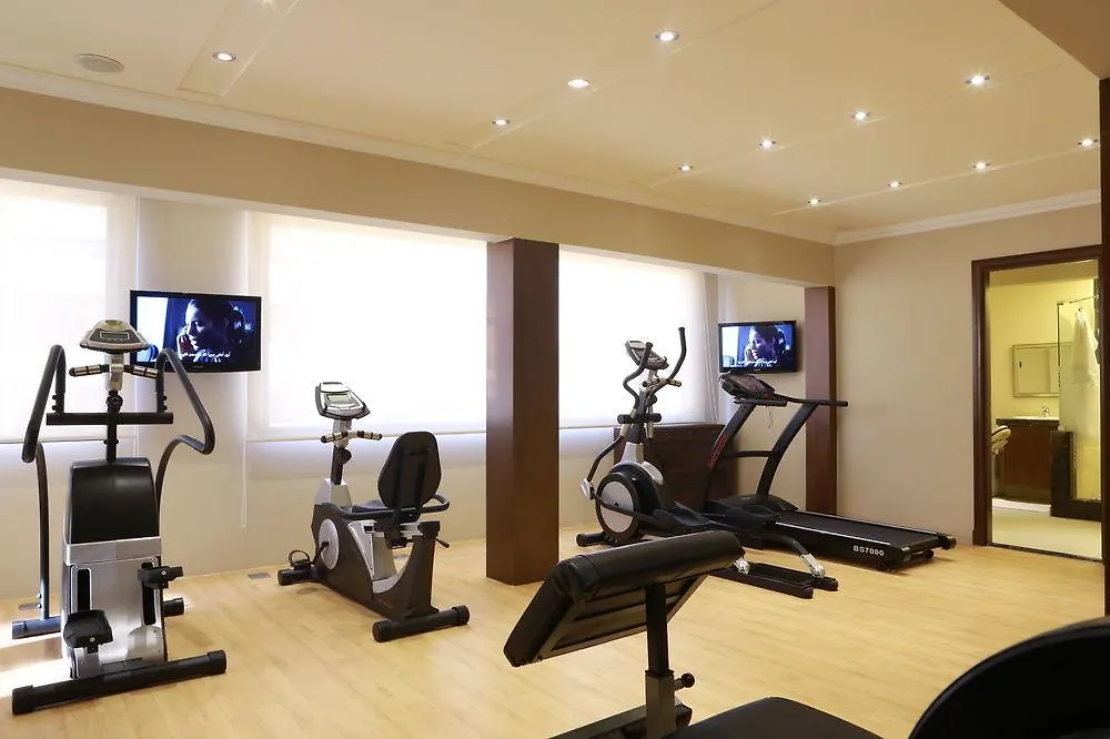 Imperial Suites Hotel Beirut 4*,  Libanon