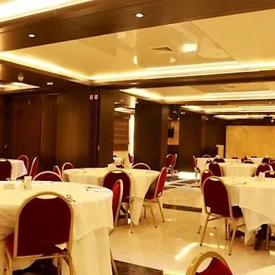 Imperial Suites Hotel Beirut Libanon