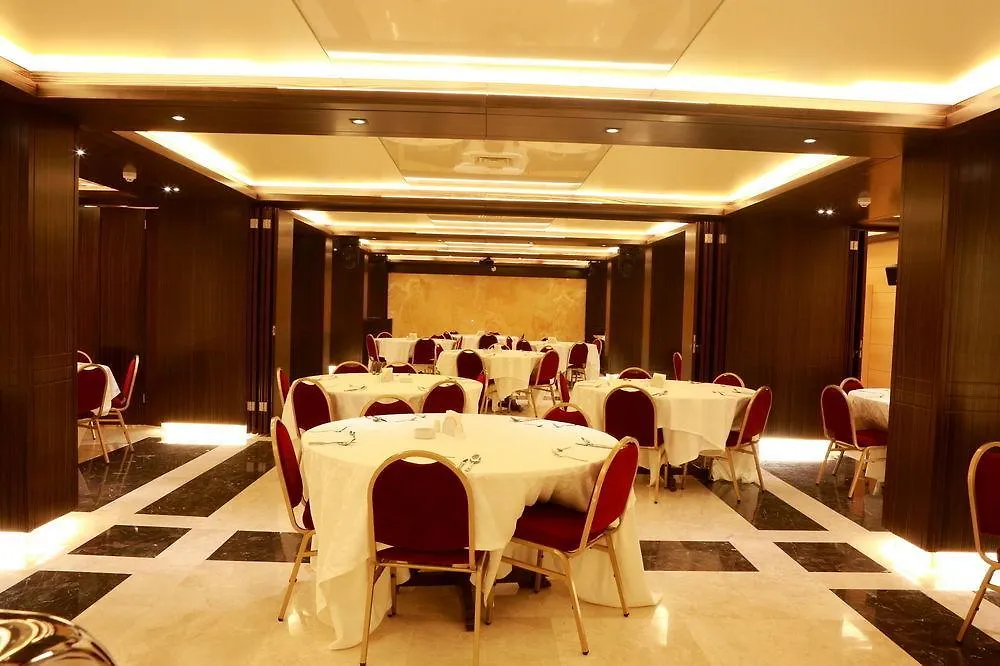 Imperial Suites Hotel Beirut