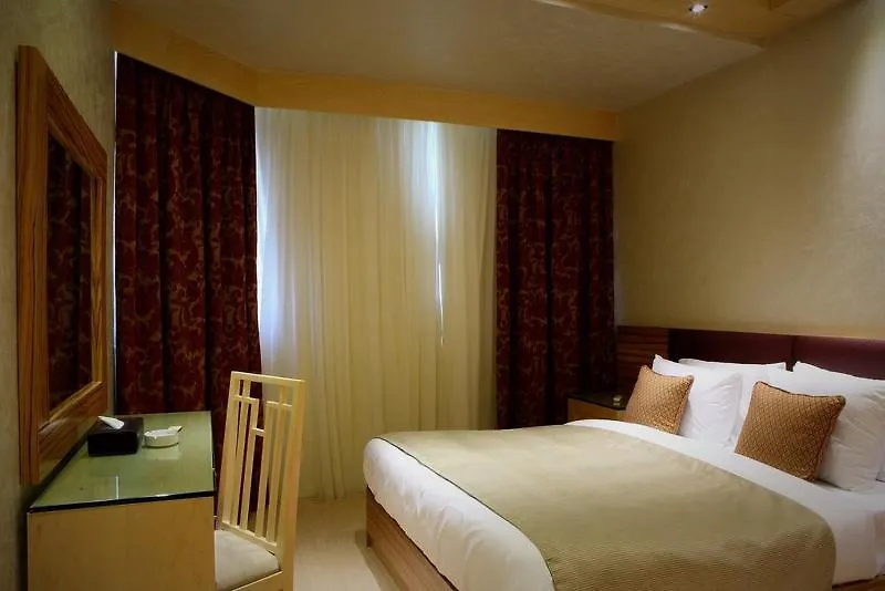 Imperial Suites Hotel Beirut 4*,  Lebanon