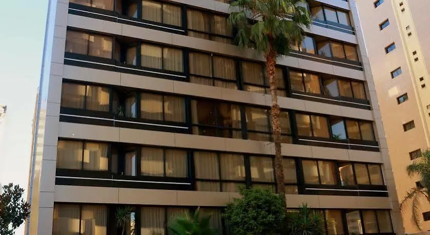Imperial Suites Hotel Beirut