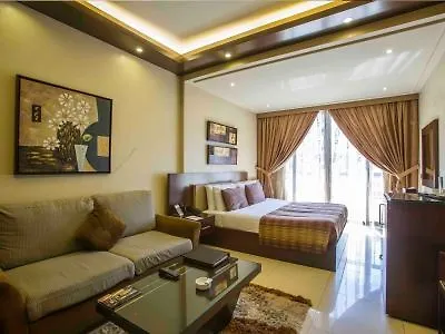 Imperial Suites Hotel Beirut Lebanon