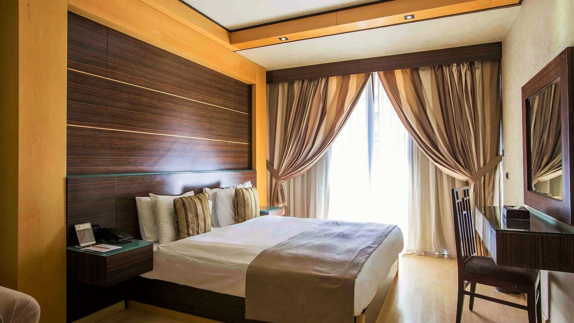 ****  Imperial Suites Hotel Beirut Lebanon