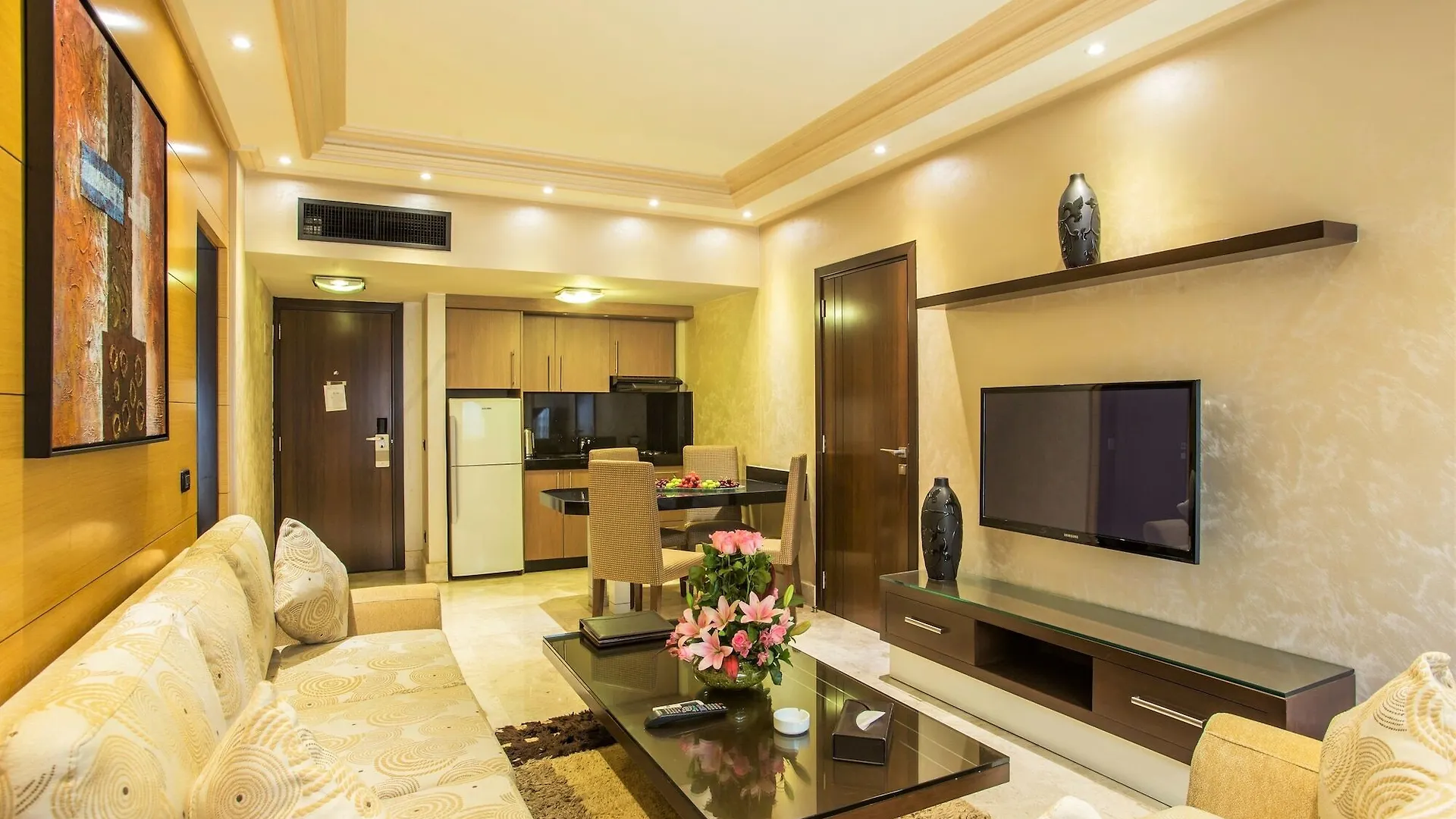 Imperial Suites Hotel Beirut Lebanon